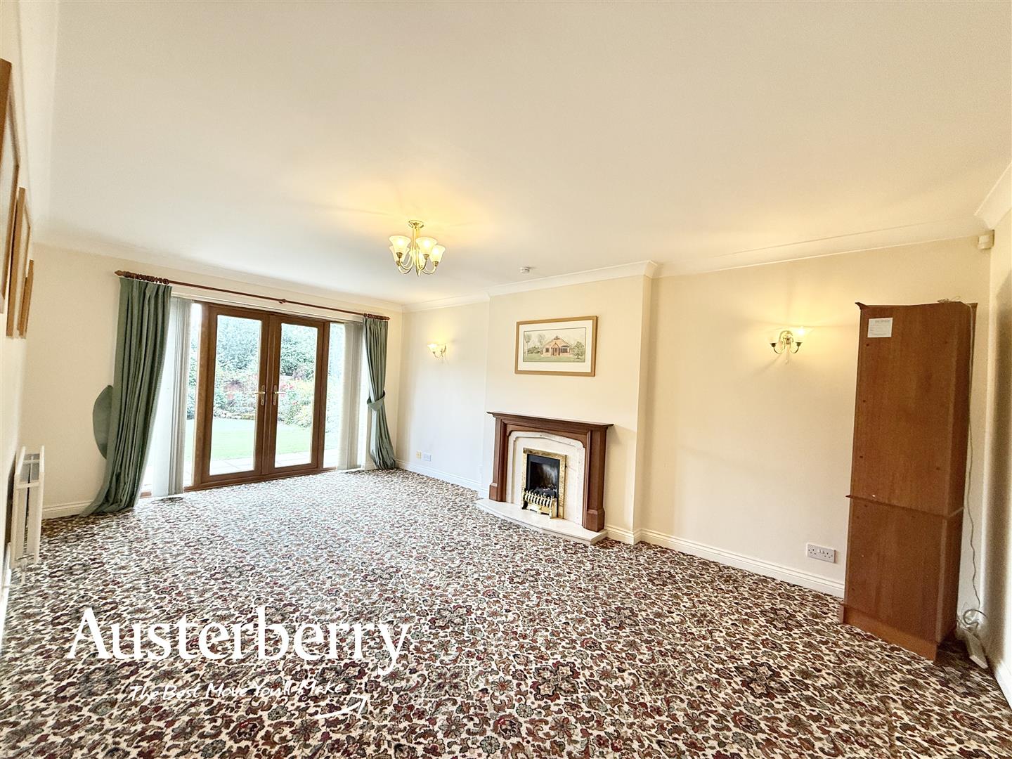 2 bed property in Primrose Hill, Stoke-On-Trent